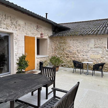 فندق Fantastic Petit Beauval Saint-Sulpice-et-Cameyrac المظهر الخارجي الصورة