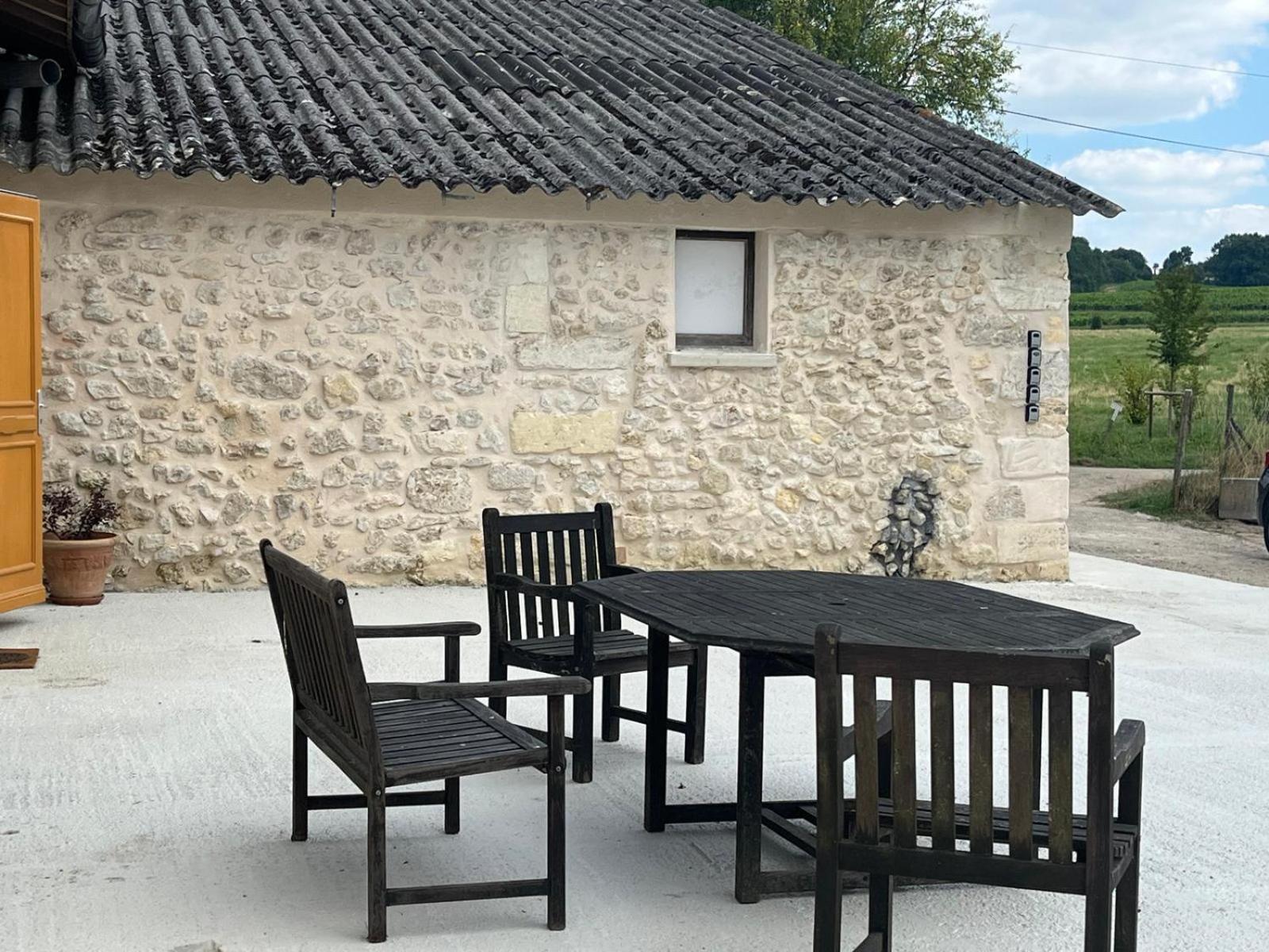 فندق Fantastic Petit Beauval Saint-Sulpice-et-Cameyrac المظهر الخارجي الصورة