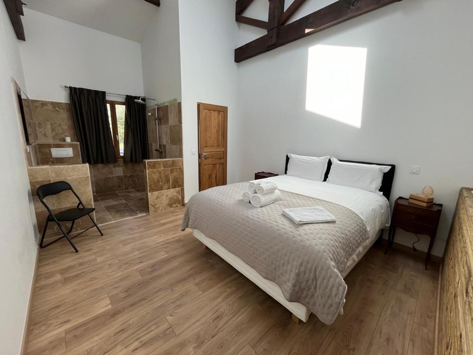 فندق Fantastic Petit Beauval Saint-Sulpice-et-Cameyrac المظهر الخارجي الصورة