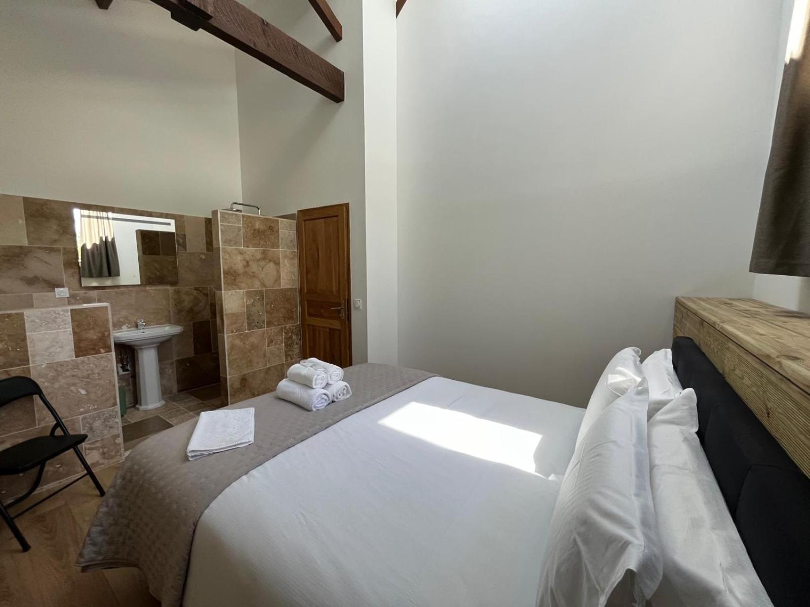 فندق Fantastic Petit Beauval Saint-Sulpice-et-Cameyrac المظهر الخارجي الصورة