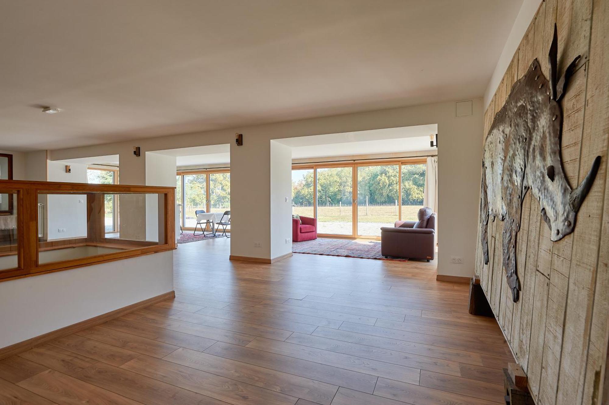 فندق Fantastic Petit Beauval Saint-Sulpice-et-Cameyrac المظهر الخارجي الصورة