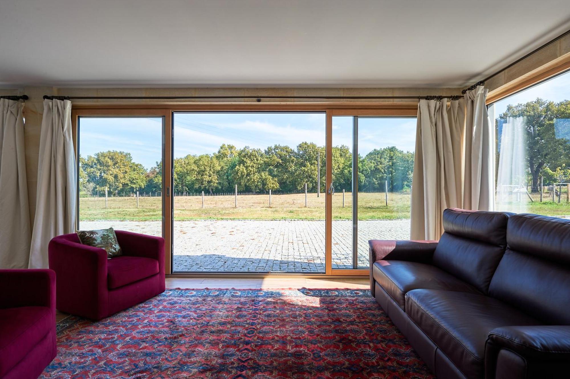 فندق Fantastic Petit Beauval Saint-Sulpice-et-Cameyrac المظهر الخارجي الصورة